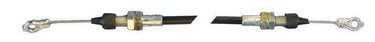 Accelerator Cable (4-Cycle) 33-11/16 Inch